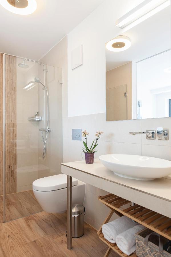 Haus Verando - Apartment Meeresrauschen II 宾茨 外观 照片