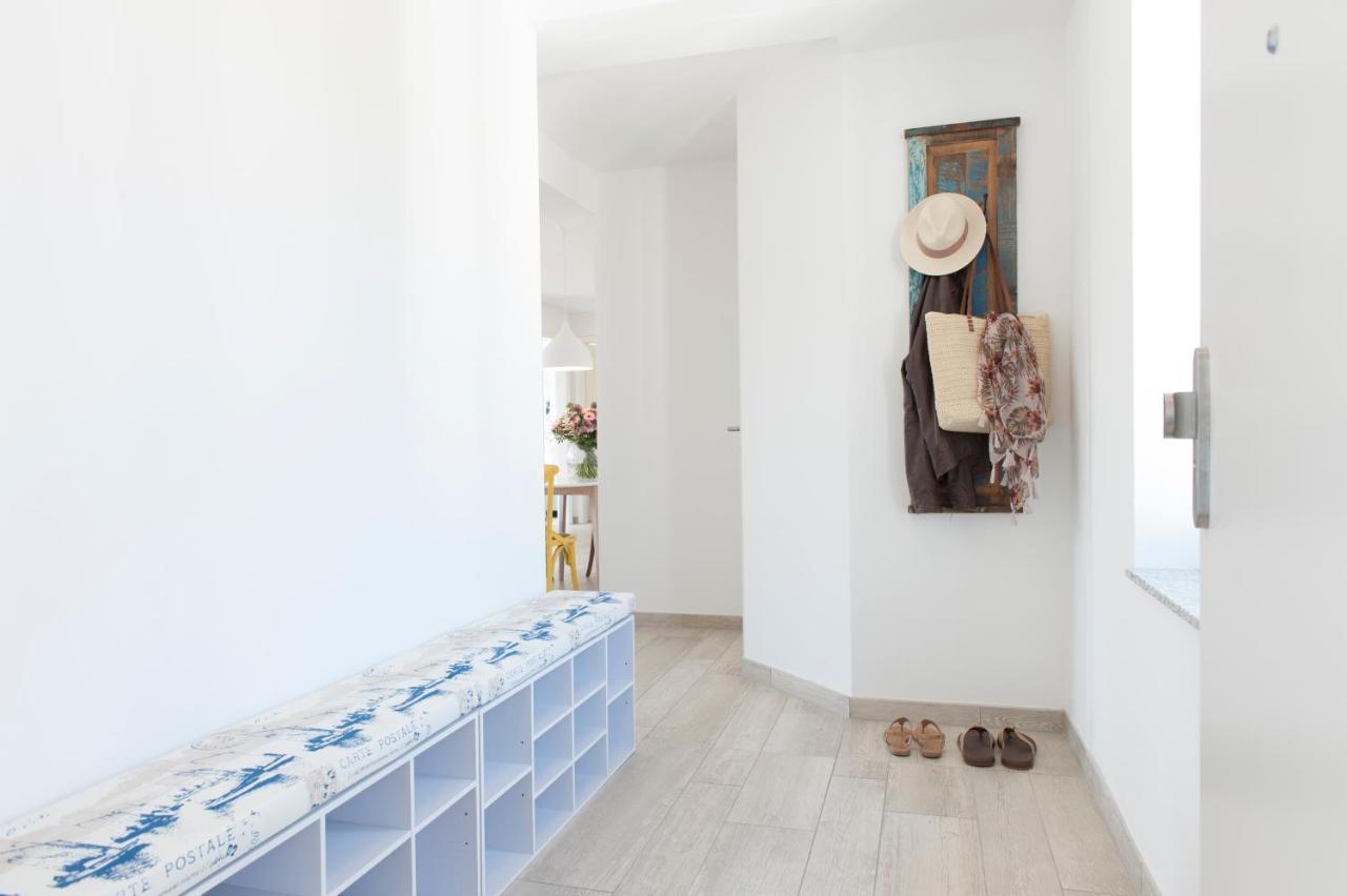 Haus Verando - Apartment Meeresrauschen II 宾茨 外观 照片