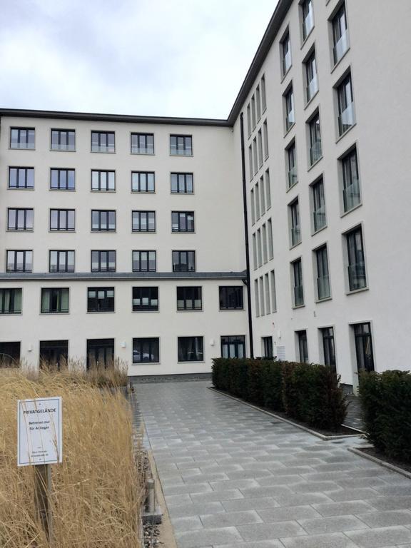 Haus Verando - Apartment Meeresrauschen II 宾茨 客房 照片